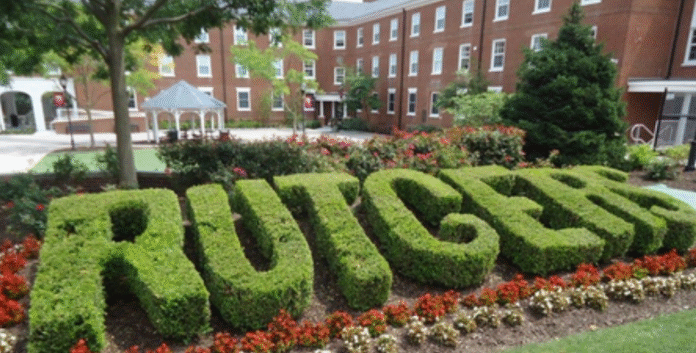 Rutgers
