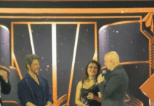 Bollywood Roundup: SRK, Kajol, Anupam Kher, and more…