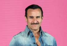 Bollywood Roundup: Saif Ali Khan, Priyanka Chopra Jonas, Madhuri Dixit, and more…