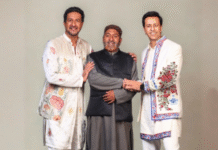 Salim Merchant Praises Kashmiri Culture, Calls Its Music and Art ‘Timeless’