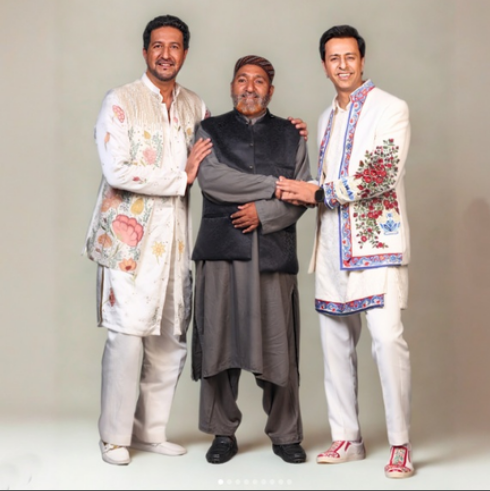 Salim Merchant
