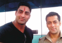 Bollywood Roundup: Salman Khan, Shilpa Shetty, Ajay Devgn, and more…