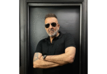 Bollywood Roundup: Sanjay Dutt, Bhumi Pednekar, Hrithik Roshan, and more…