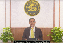 U.S. Tariffs Not a Major Concern for India’s Growth, Says RBI Governor Malhotra