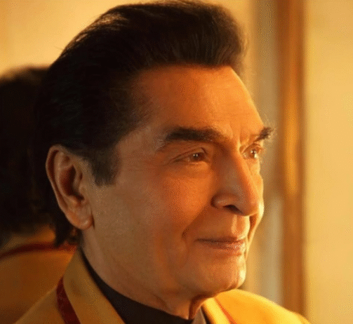 Veteran Actor Asrani Passes Away at 84, Leaving Behind a Legacy of Laughter and Versatility