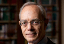 New England Choice Awards Announces Rafael Reif, 17th President of MIT, as Distinguished Guest of Honor