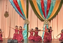India Association of New Hampshire to Host Grand Diwali Utsav on November 2