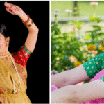 A Rare Kathak–Bharatanatyam Jugalbandi Premieres at NECA 2025: Two Dancers, Two Traditions, One Heartbeat of Love