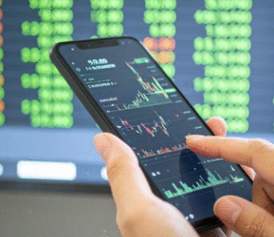 Indian Markets End Higher as NDA Heads for Landslide Victory in Bihar Elections