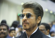 Bollywood Roundup: Shah Rukh Khan, Pooja Hegde, Saif Ali Khan, and more…