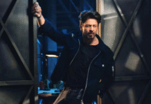 Bollywood Roundup: Shah Rukh Khan, Janhvi Kapoor, Rashmika Mandanna, and more…