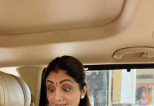 Bollywood Roundup: Shilpa Shetty, Amitabh Bachchan, Salman Khan, and more…