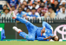 Shreyas Iyer Stable and Recovering After Spleen Injury, Confirms BCCI