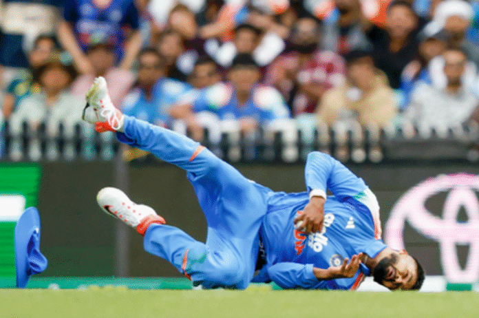 Shreyas Iyer