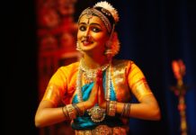 Shriya Dave’s Arangetram: A Summer Evening of Tradition, Grace, and Artistic Mastery