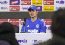 Shubman Gill Says Switching Formats Is More Mental Than Technical Ahead of West Indies Test Series