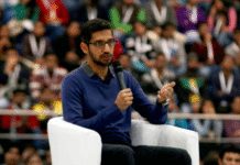 Alphabet Posts Record $100 Billion Quarter as Gemini Surpasses 650 Million Users