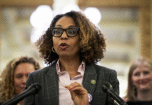 US lawmaker criticises Prez Trump’s anti-India measures, calls for strategic engagement