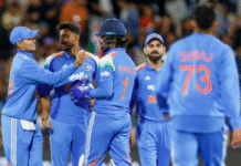 Fans Slam Team India After ODI Series Loss to Australia