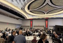 HaystackAnalytics, JetLearn, and Swirepay Win the TiECON East 2025 Showcase