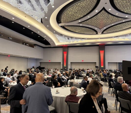 HaystackAnalytics, JetLearn, and Swirepay Win the TiECON East 2025 Showcase