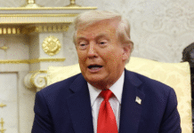 Trump’s Claim of Pakistan Testing Nuclear Weapons Sparks Global Alarm