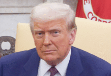 Trump Endorses Cuomo, Warns of Funding Cuts if Mamdani Wins New York Mayoral Race