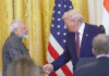 IANS Year Ender 2025: A year of strains, signals and slow repair for India–US partnership