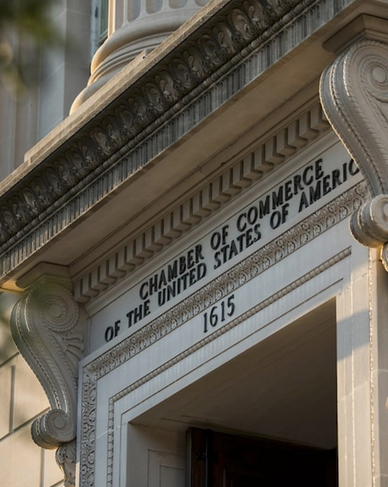 US Chamber of Commerce