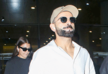 Kohli Returns Home to Join India’s ODI Squad for Australia Tour