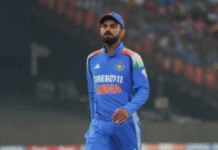 Rohit, Kohli on Verge of Returning for ODIs as Squads for Australia Tour Set to Be Picked