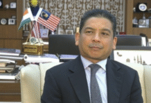 Malaysia Says Zakir Naik’s Extradition a Judicial Matter, Not a Government Decision