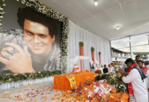 Assam Police Officer and Cousin of Late Singer Zubeen Garg Arrested in Death Case