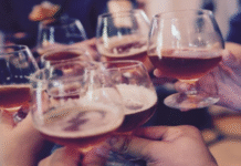 Gen Z Turning Away from Alcohol, Study Finds; Long-Term Health Gains Expected