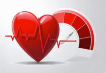 Rapid blood pressure swings may signal early brain degeneration in older adults, study finds