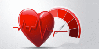 Rapid blood pressure swings may signal early brain degeneration in older adults, study finds