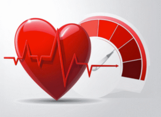 Rapid blood pressure swings may signal early brain degeneration in older adults, study finds