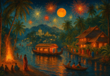 Ten Must-Visit Indian Destinations to Welcome 2026 in Style