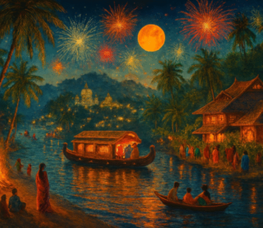 Ten Must-Visit Indian Destinations to Welcome 2026 in Style