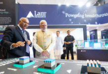 India’s Electronics Manufacturing Grows 6-Fold in a Decade, Targets $500 Billion Ecosystem by 2030