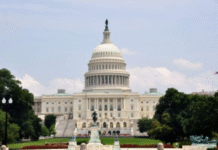 U.S. Shutdown Drags Into Fourth Week as Congress Remains Deadlocked