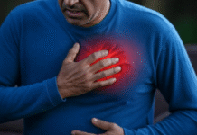 Stem Cell Therapy Shows Promise in Preventing Heart Failure After Heart Attack