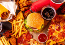 Exercise Found to Counteract Depression Effects of Junk Food, Study Shows