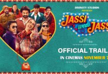 Ranvir Shorey, Sikandar Kher, Harshhvardhan Singh Deo Team Up for Comedy of Errors in ‘Jassi Weds Jassi’ Trailer
