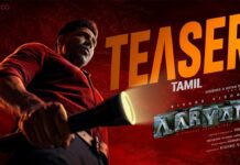 Censor Board Clears Vishnu Vishal’s Investigative Thriller Aaryan for Release with U/A Certificate