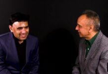 Shirish Nimgaonkar: The Entrepreneur-Turned-Singer Taking Center Stage at the 2025 New England Choice Awards