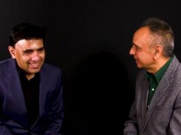 Shirish Nimgaonkar: The Entrepreneur-Turned-Singer Taking Center Stage at the 2025 New England Choice Awards