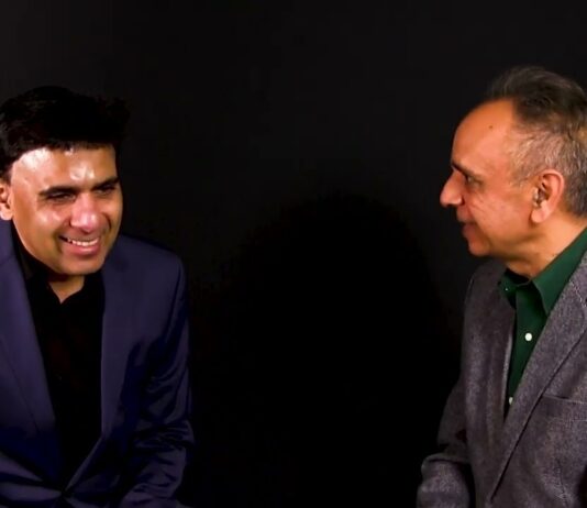 Shirish Nimgaonkar: The Entrepreneur-Turned-Singer Taking Center Stage at the 2025 New England Choice Awards