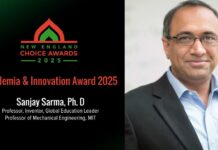 From Near-Failure at IIT to Global Innovation: Sanjay Sarma on Redefining Technology, Education, and Success & Failure