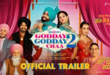 Ammy Virk Says Godday Godday Chaa 2 Blends Comedy with a Powerful Message